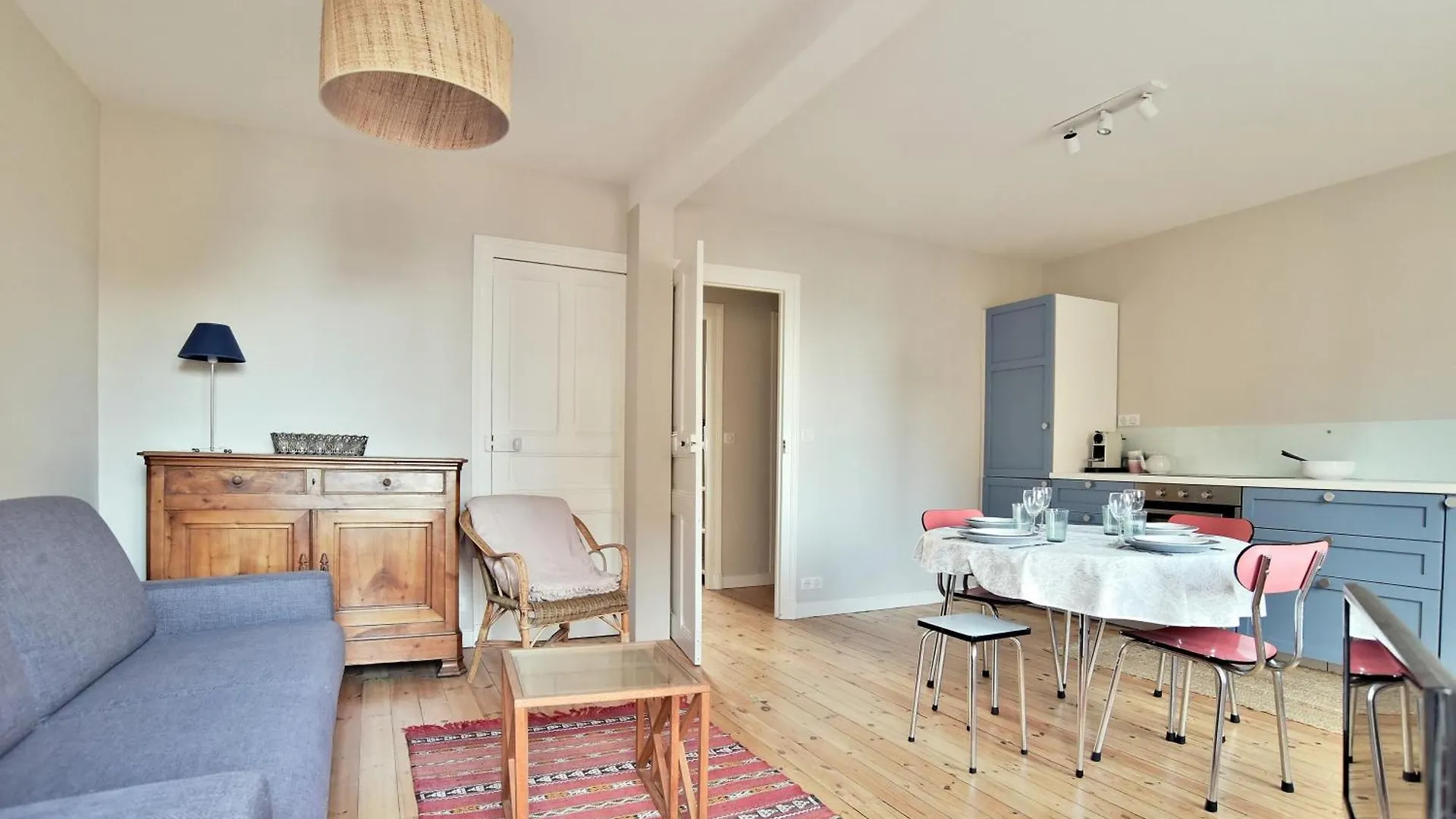 Les Galets - Appt Vue Mer - 100M De La Plage Pleneuf-Val-Andre Apartment