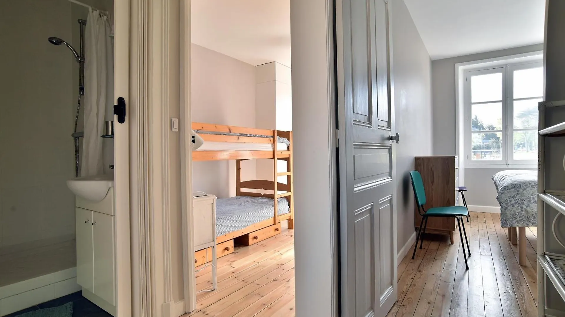 Les Galets - Appt Vue Mer - 100M De La Plage Pleneuf-Val-Andre